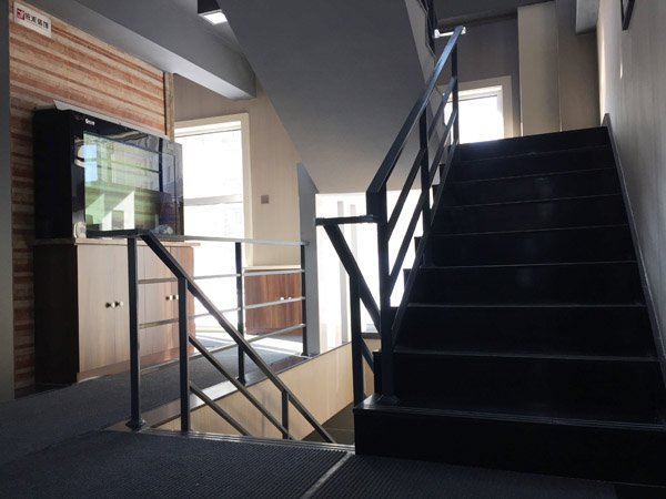 依禾裝飾辦公室 依禾裝飾辦公室